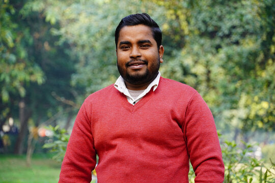 Vikas Verma, Jaipur