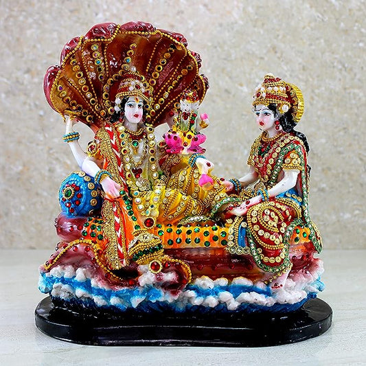 Lakshmi Narayan Murti Idol