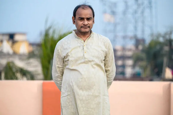 Rakesh Sharma, Delhi